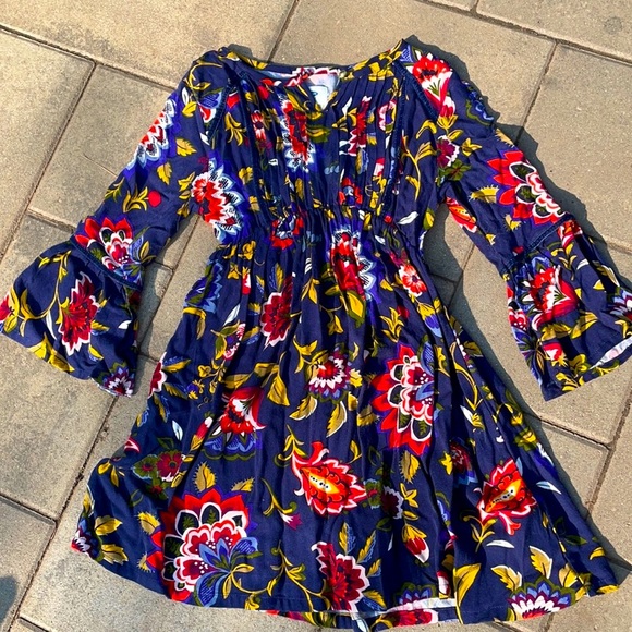 Old Navy Other - Old Navy Little Girls Dress